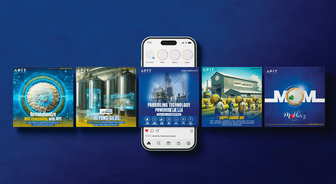 Digital Brand Activation main image