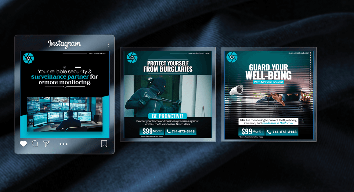 Brand Awareness Drive image 2