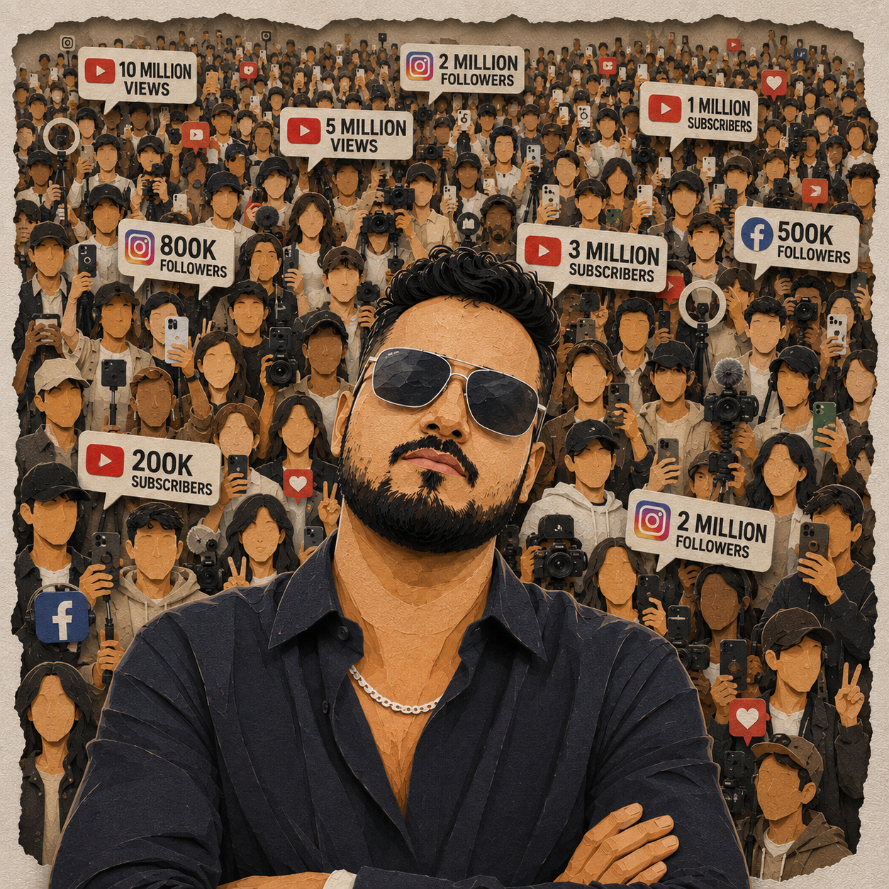 Suruj R Pathak