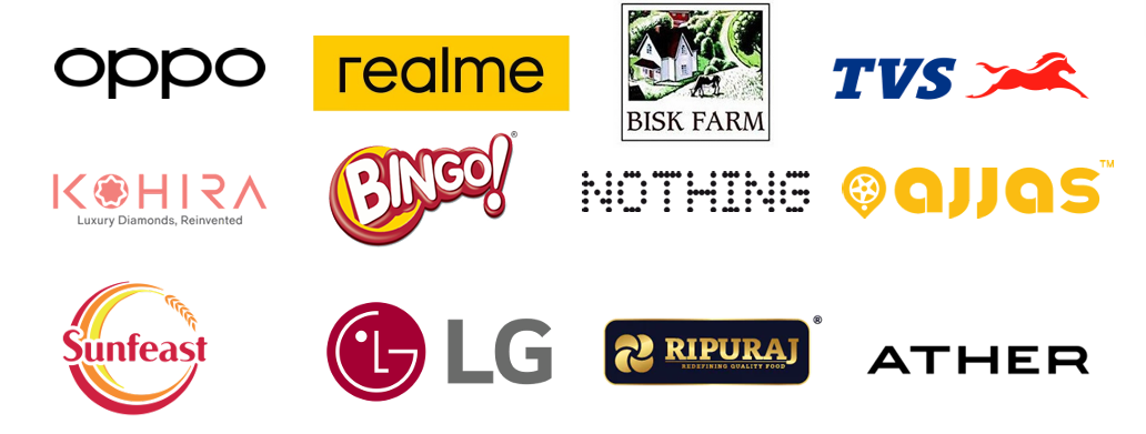 Our Collaborators